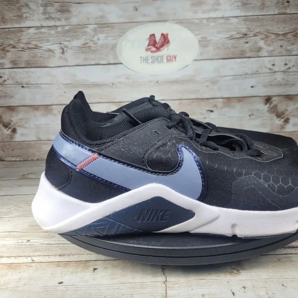 Nike fresh clean